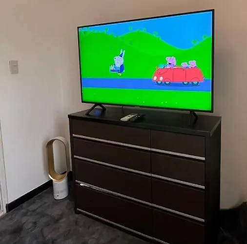 Condo Apartamento *