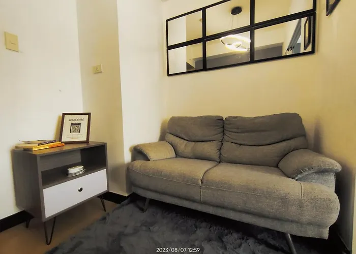 Apartamento Condo *