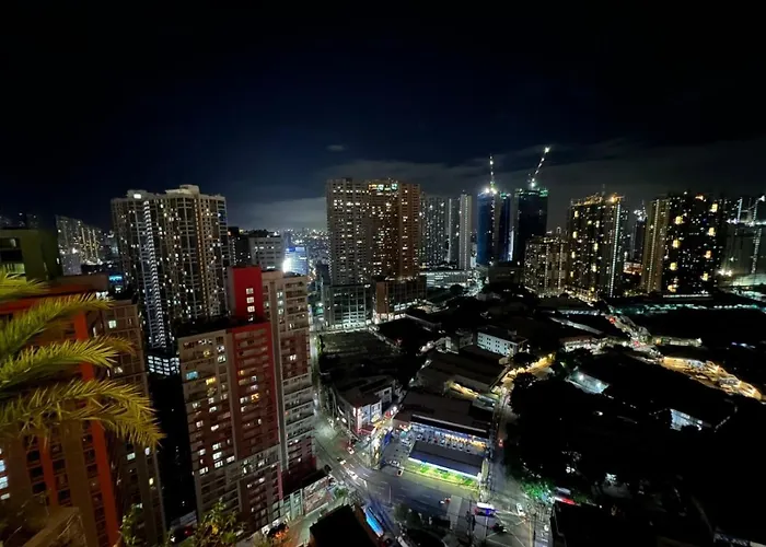 Condo * Manila