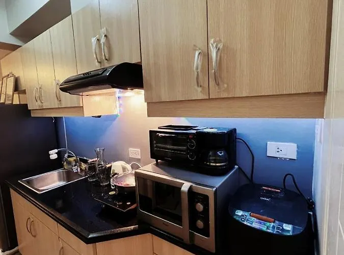 Condo Apartamento Manila