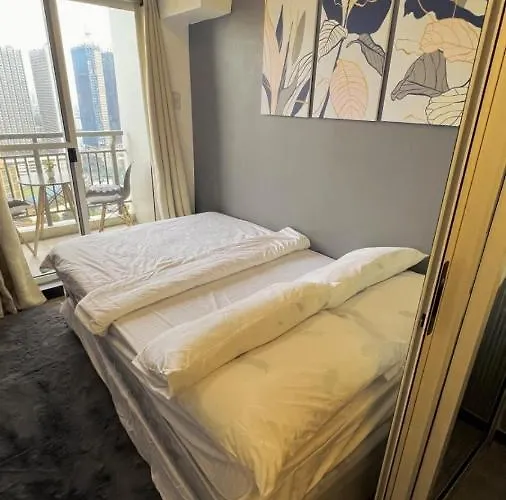 Apartamento Condo *