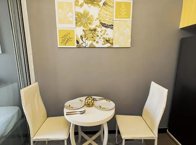 Apartamento Condo